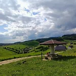 Na Zapotocu Сasa de vacaciones *