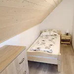 Сasa de vacaciones Na Zapotocu Grywald