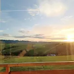 Dom wakacyjny Na Zapotocu *