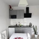 Na Zapotocu Dom wakacyjny Grywald