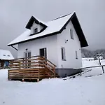 Dom wakacyjny Na Zapotocu *
