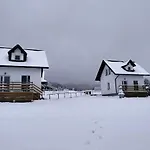 Сasa de vacaciones Na Zapotocu