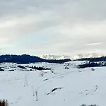 Dom wakacyjny Na Zapotocu *