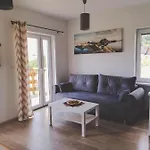 Na Zapotocu Dom wakacyjny