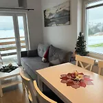 Сasa de vacaciones Na Zapotocu