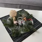 Na Zapotocu Сasa de vacaciones