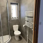 Na Zapotocu Dom wakacyjny *