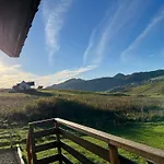 Сasa de vacaciones Na Zapotocu Grywald