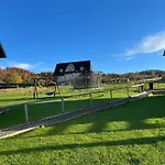 Na Zapotocu Сasa de vacaciones