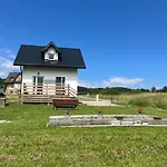 Сasa de vacaciones Na Zapotocu