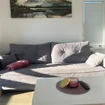 Na Zapotocu Dom wakacyjny *