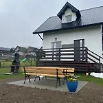 Dom wakacyjny Na Zapotocu Grywald