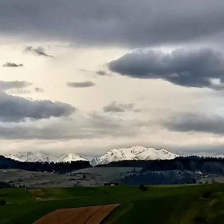 Casa de Férias Na Zapotocu Grywald