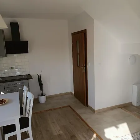Na Zapotocu Grywald