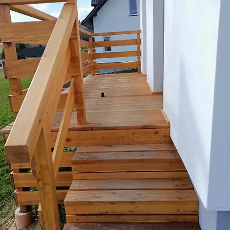 Na Zapotocu *