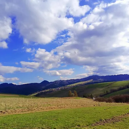 Дом отдыха Na Zapotocu