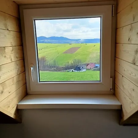 Casa de Férias Na Zapotocu