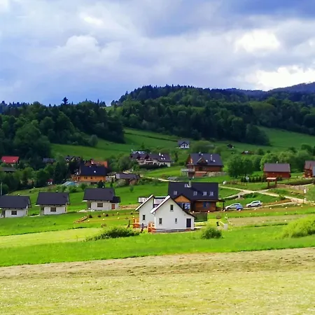 Na Zapotocu Casa de Férias *