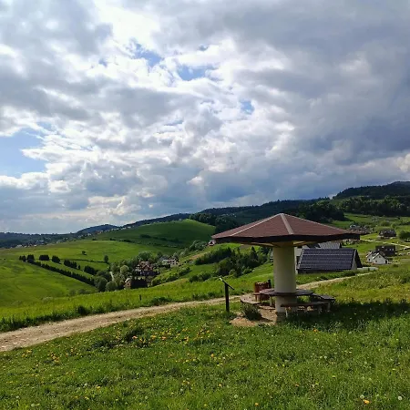 Na Zapotocu Сasa de vacaciones *