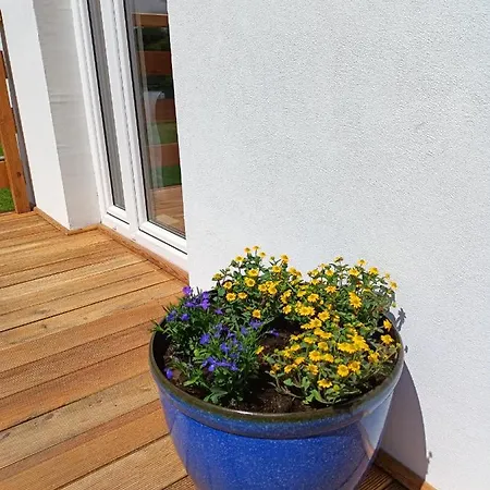 Сasa de vacaciones Na Zapotocu