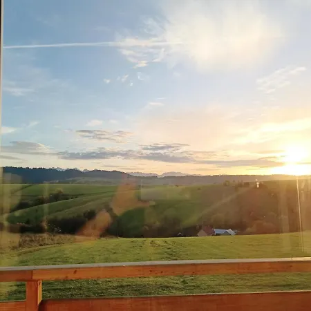 Сasa de vacaciones Na Zapotocu *