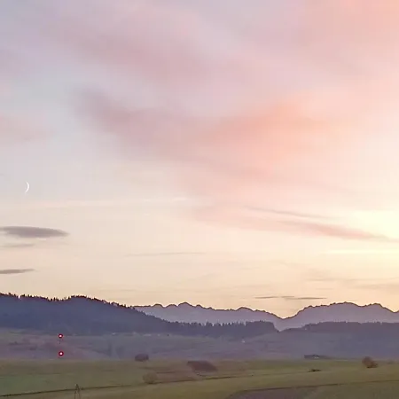 Na Zapotocu Сasa de vacaciones Grywald