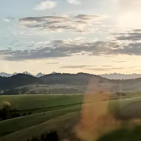 بيت للعطل Na Zapotocu *