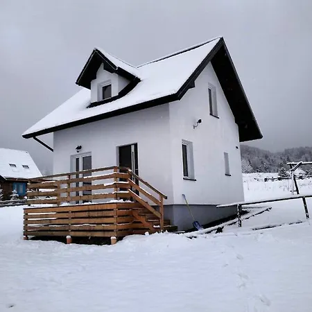 Casa de Férias Na Zapotocu *