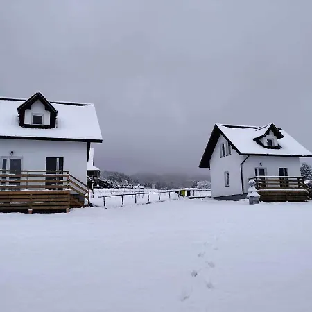 Casa de Férias Na Zapotocu