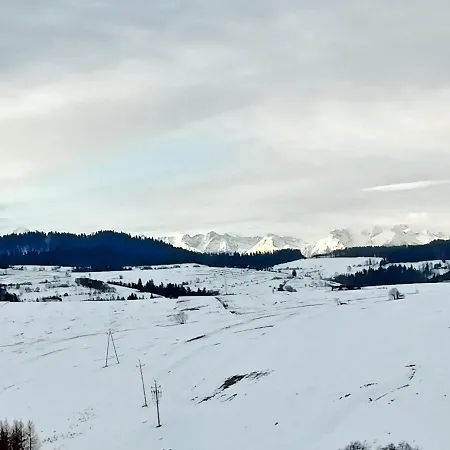 Сasa de vacaciones Na Zapotocu *