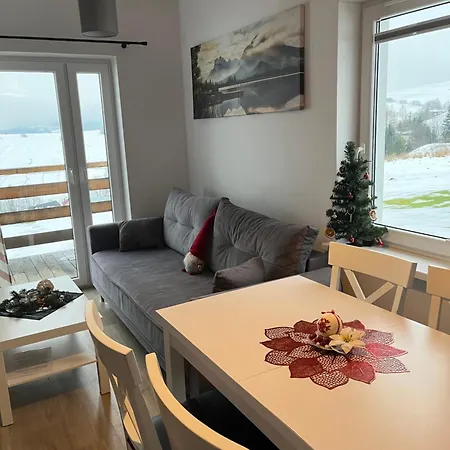 Сasa de vacaciones Na Zapotocu