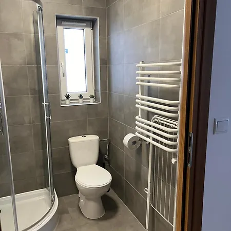 Na Zapotocu Сasa de vacaciones *