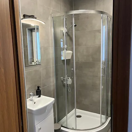 Casa de Férias Na Zapotocu *