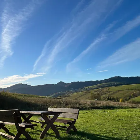 Na Zapotocu Дом отдыха *