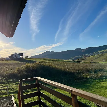 Casa de Férias Na Zapotocu Grywald