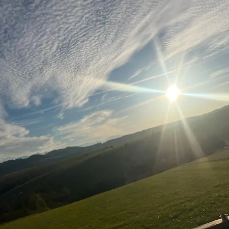 Na Zapotocu *