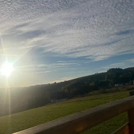 Na Zapotocu Casa de Férias