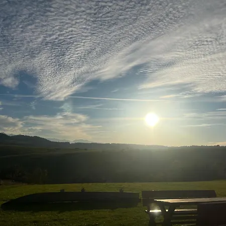 Na Zapotocu Casa de Férias