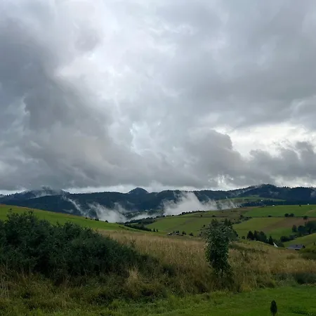 Дом отдыха Na Zapotocu Grywald