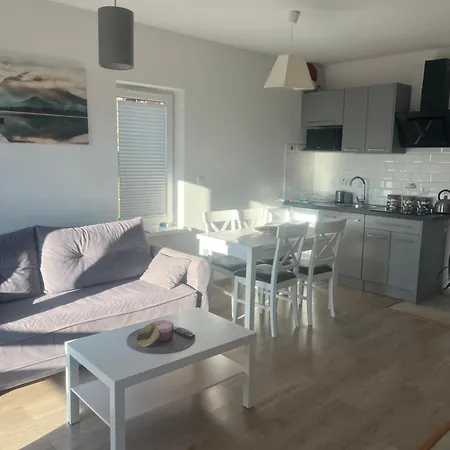 Na Zapotocu Сasa de vacaciones