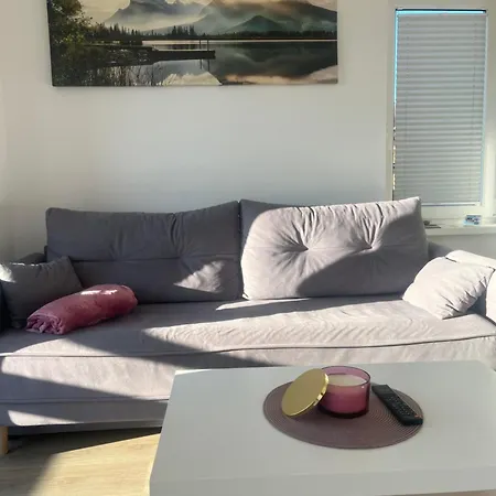 Na Zapotocu Сasa de vacaciones *