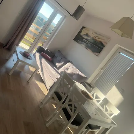 Na Zapotocu Сasa de vacaciones Grywald