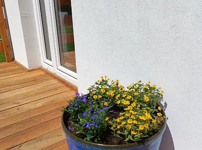 Dom wakacyjny Na Zapotocu