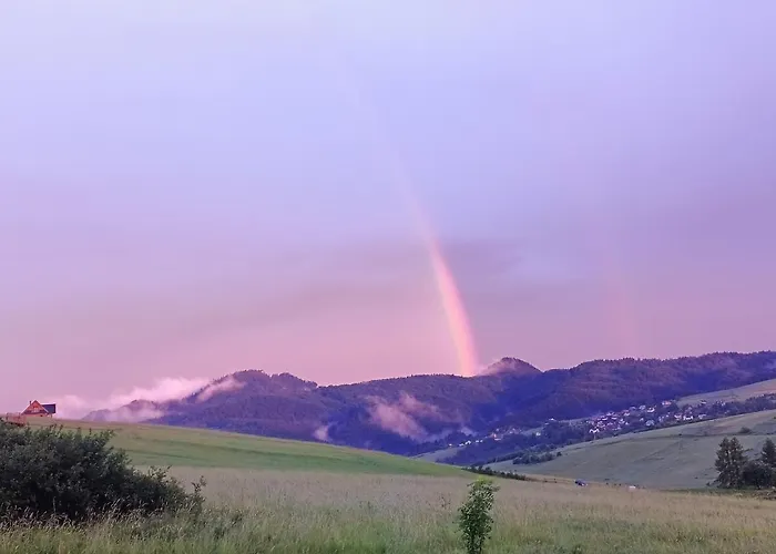 Na Zapotocu * Grywald