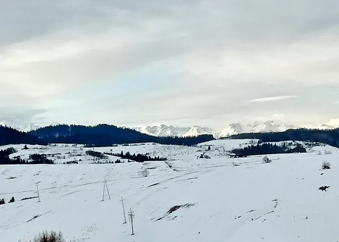 Dom wakacyjny Na Zapotocu *