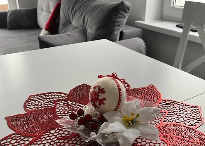 Na Zapotocu * Grywald