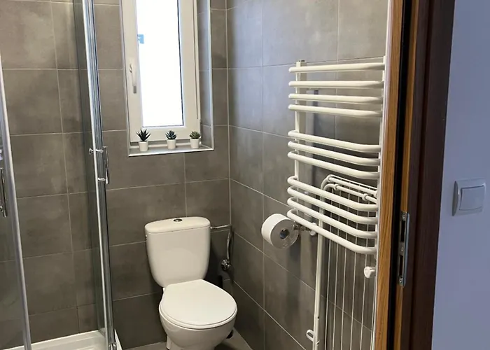 Na Zapotocu Dom wakacyjny *