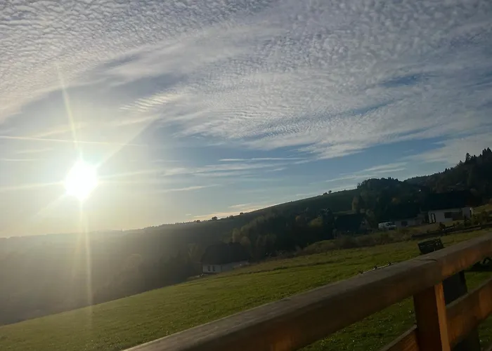 Na Zapotocu Dom wakacyjny