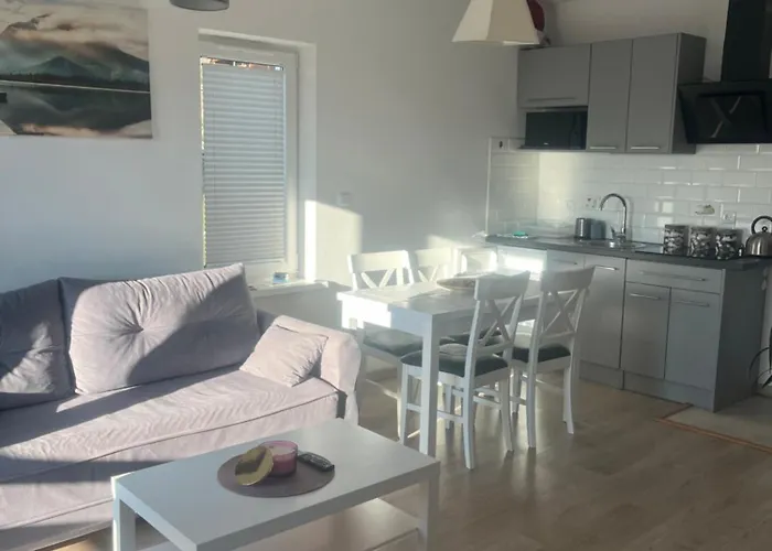 Na Zapotocu Dom wakacyjny